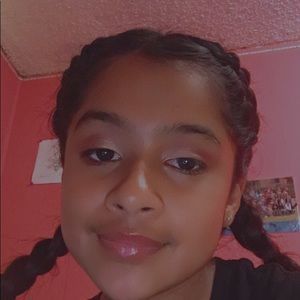 Meet your Posher, Daisy